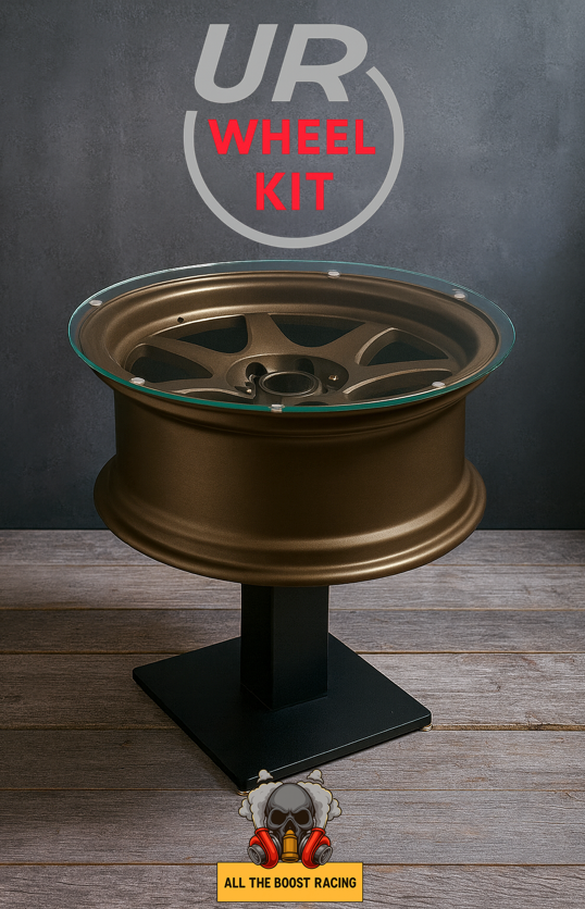 UR-Wheel Table Kit